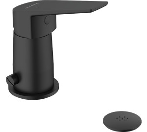 MONOMANDO DE BIDE CON TRANSMISIÓN BLACK KLOE